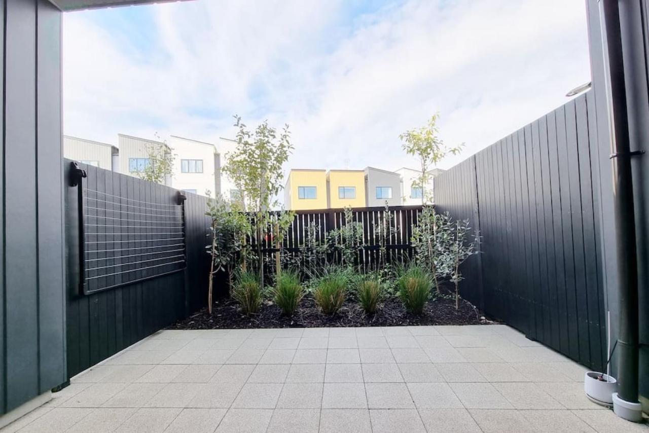 Huntington Townhouse With Patio And Parking Βίλα Όκλαντ Εξωτερικό φωτογραφία