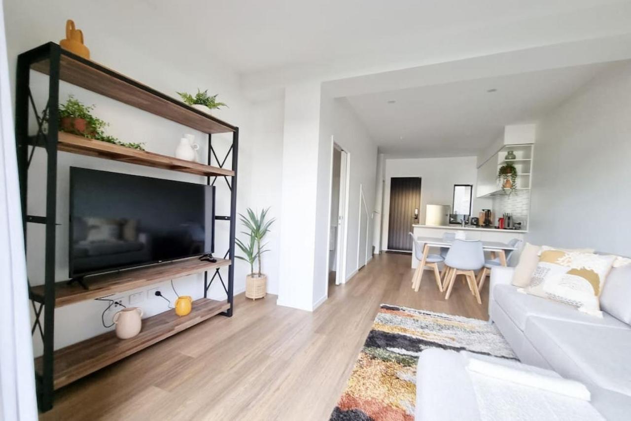 Huntington Townhouse With Patio And Parking Βίλα Όκλαντ Εξωτερικό φωτογραφία
