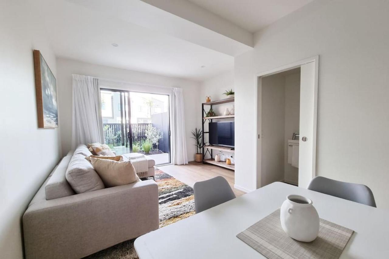 Huntington Townhouse With Patio And Parking Βίλα Όκλαντ Εξωτερικό φωτογραφία