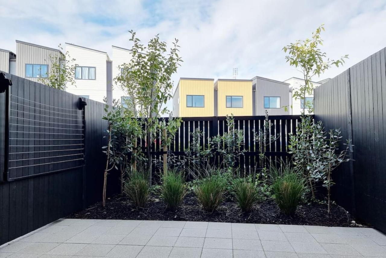 Huntington Townhouse With Patio And Parking Βίλα Όκλαντ Εξωτερικό φωτογραφία